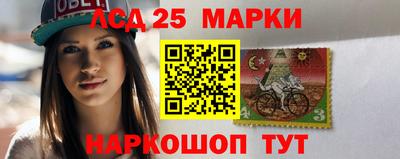 хмурый Владимир